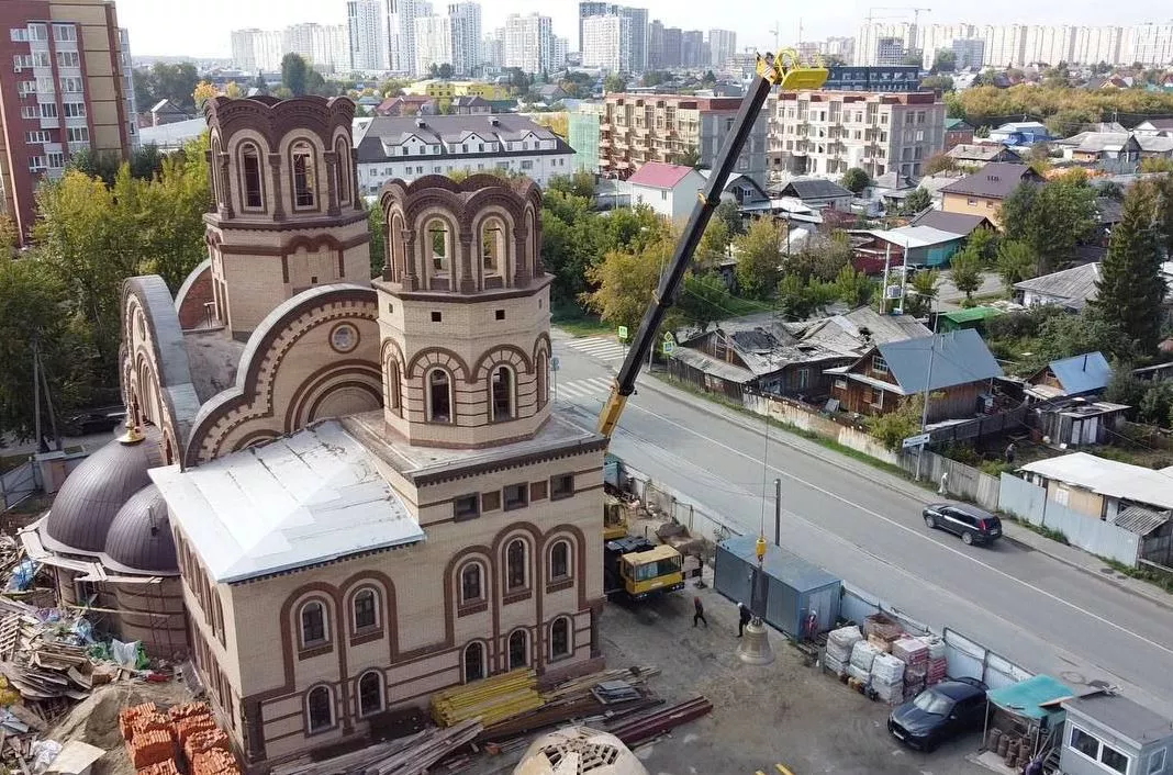 ГК «Автоград»