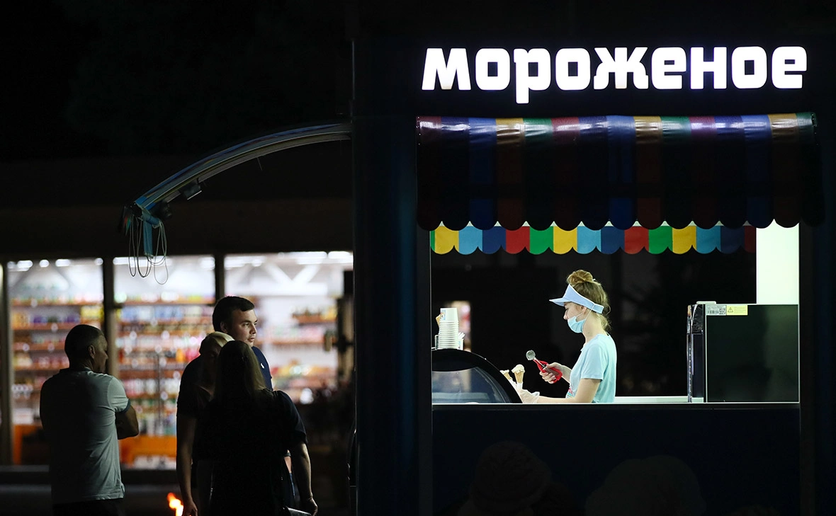 Дмитрий Феоктистов / ТАСС