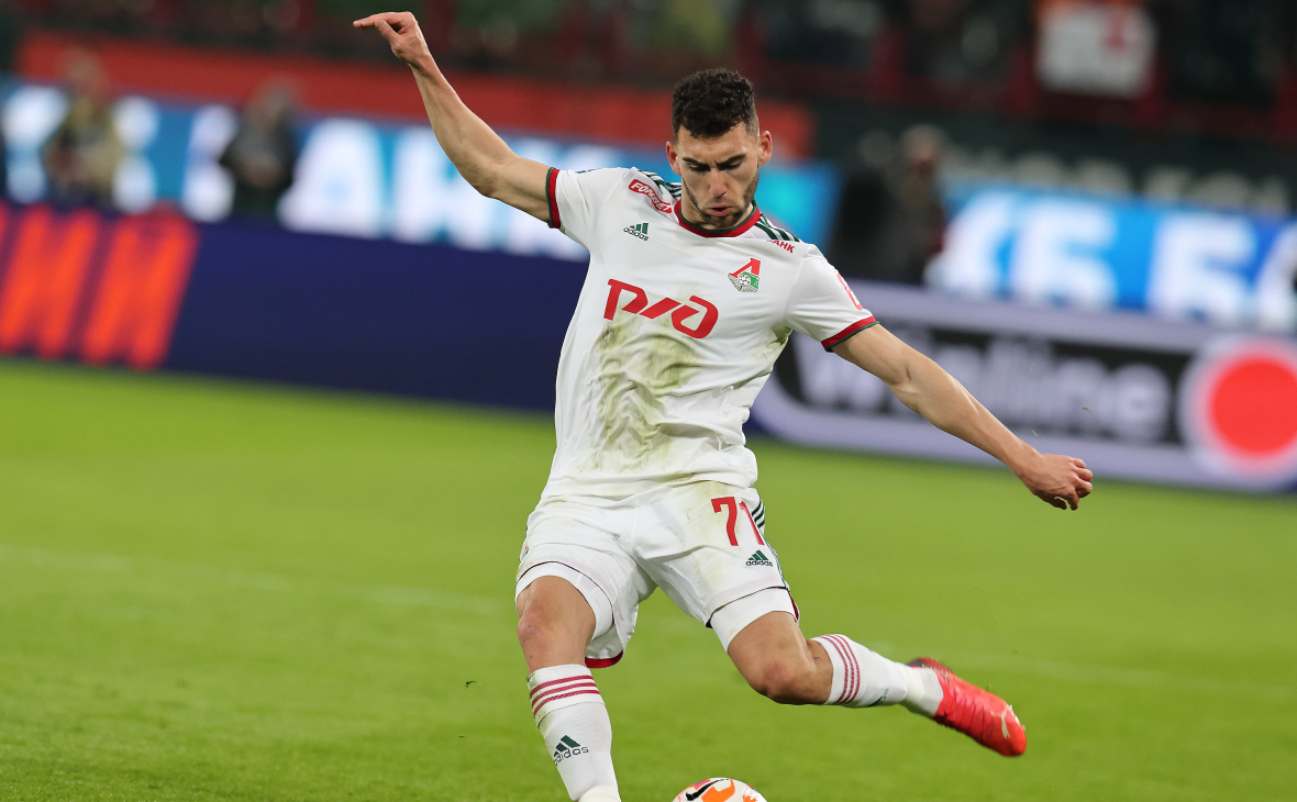 Alexander Kulebyakin / Global Look Press