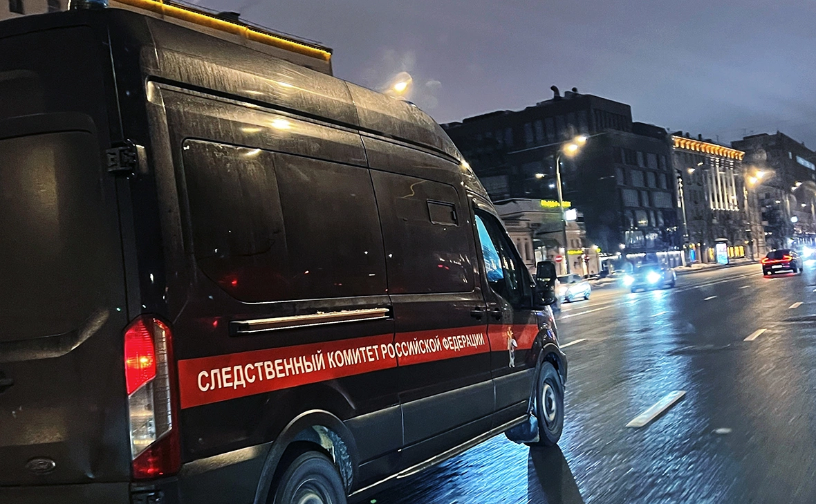 Наталья Селиверстова / РИА Новости