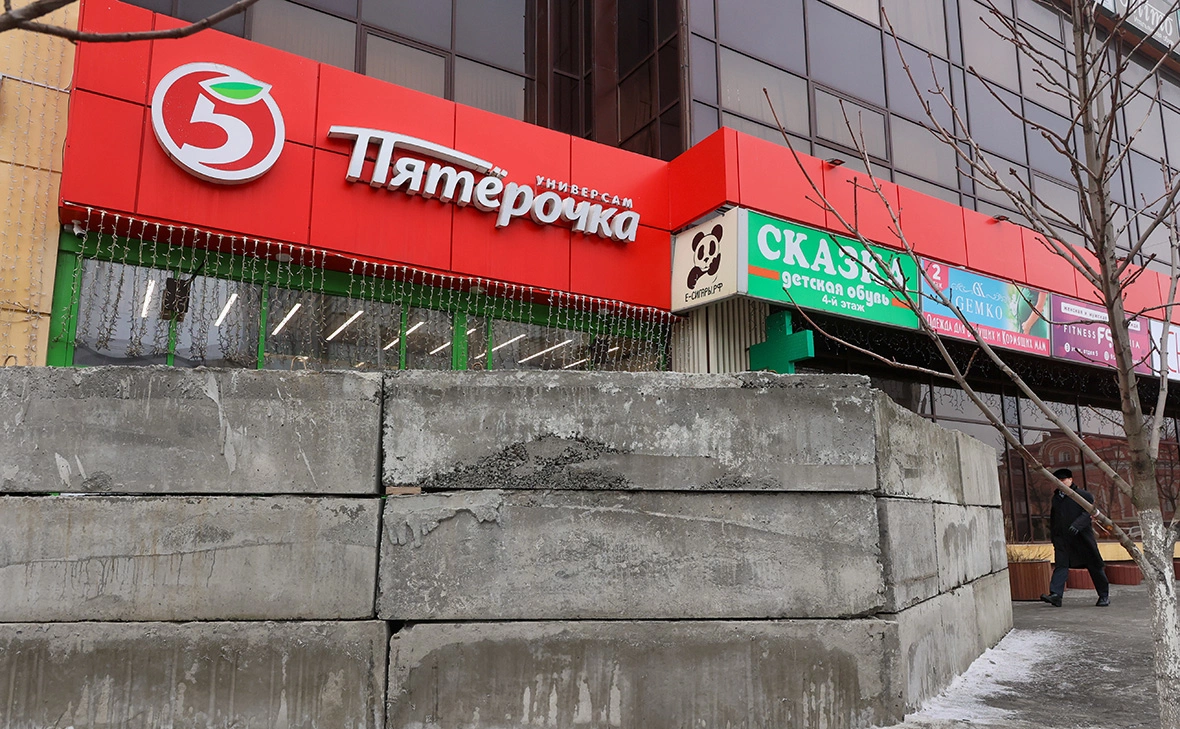 Сергей Петров / news.ru / Global Look Press