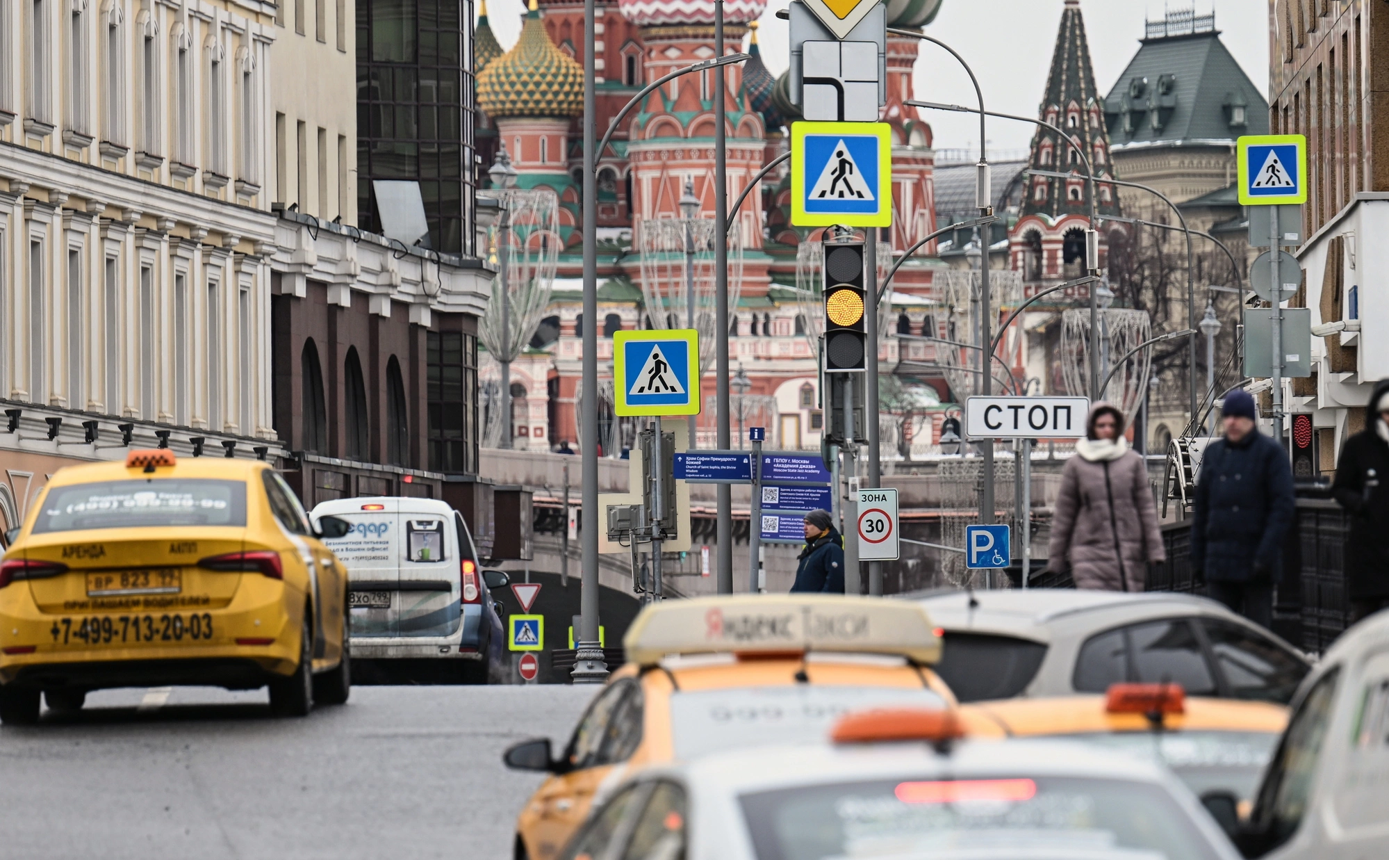 Павел Бедняков / РИА Новости