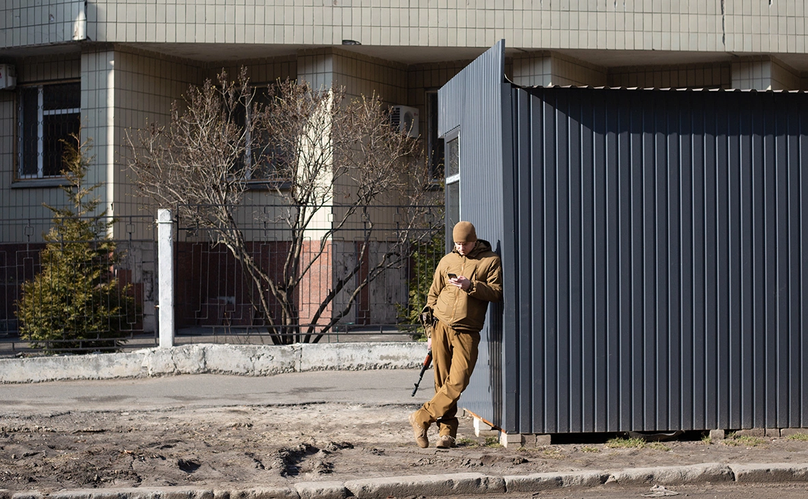 Анастасия Власова / Getty Images