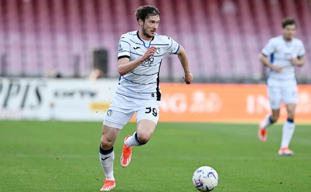 Francesco Pecoraro / Getty Images