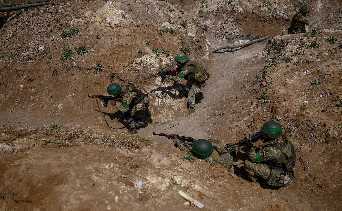 Валентин Огиренко / Reuters