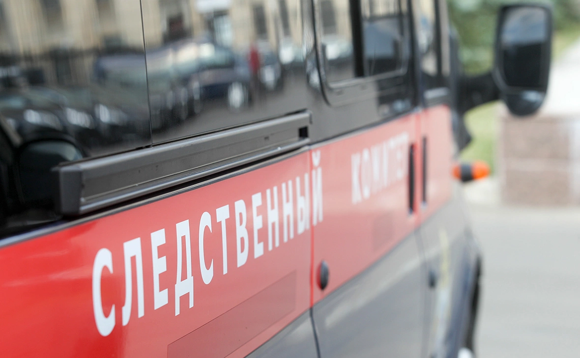 Андрей Махонин / Ведомости / ТАСС