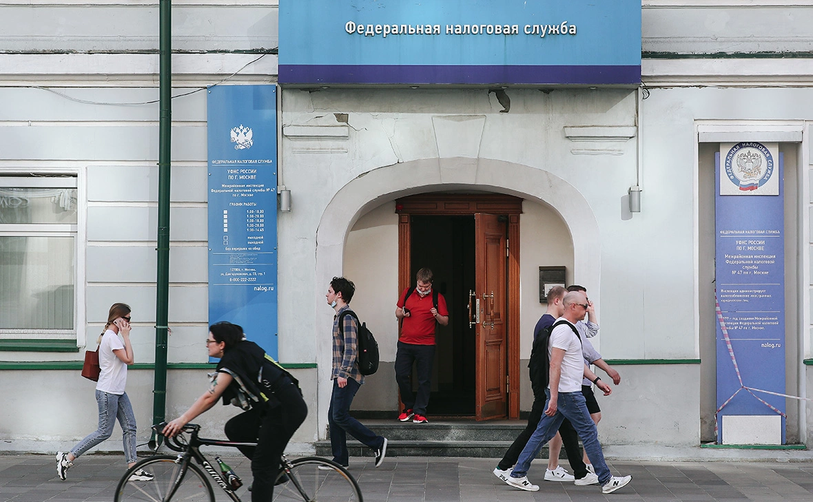 Андрей Любимов / РБК