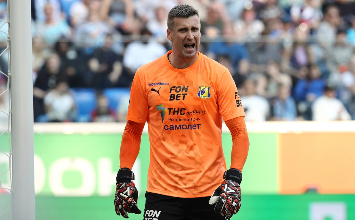 Alexander Kulebyakin / Global Look Press