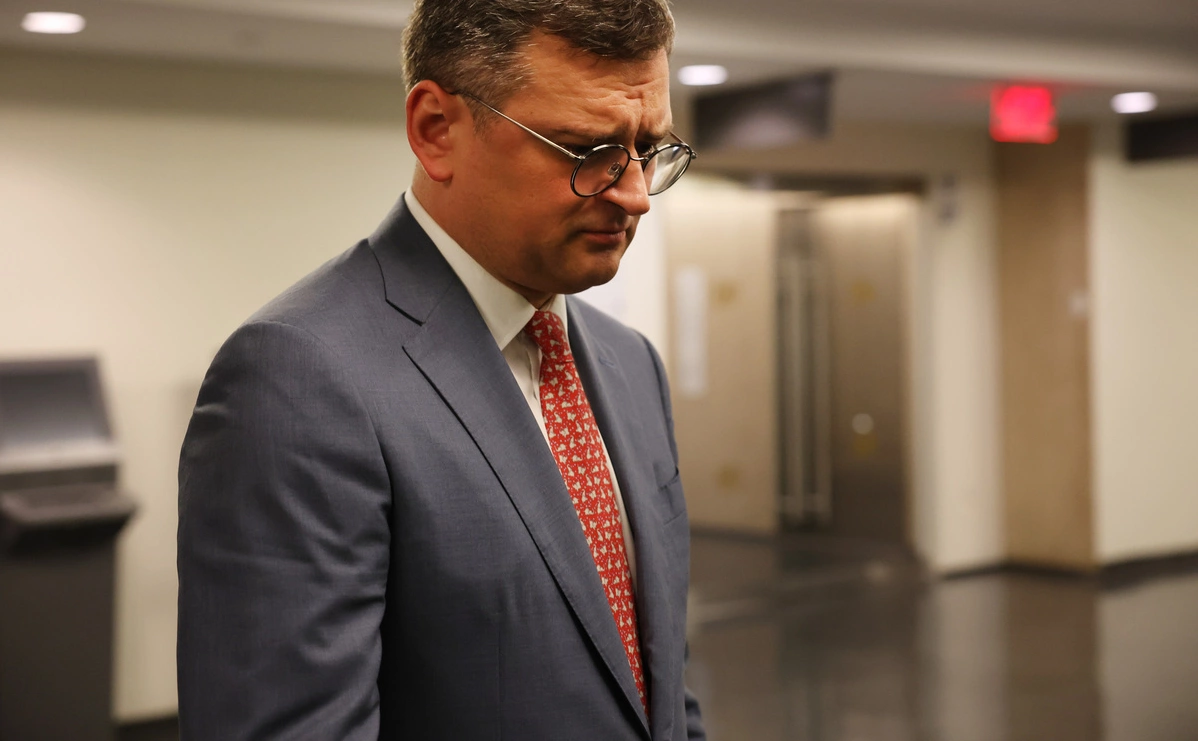 Spencer Platt / Getty Images