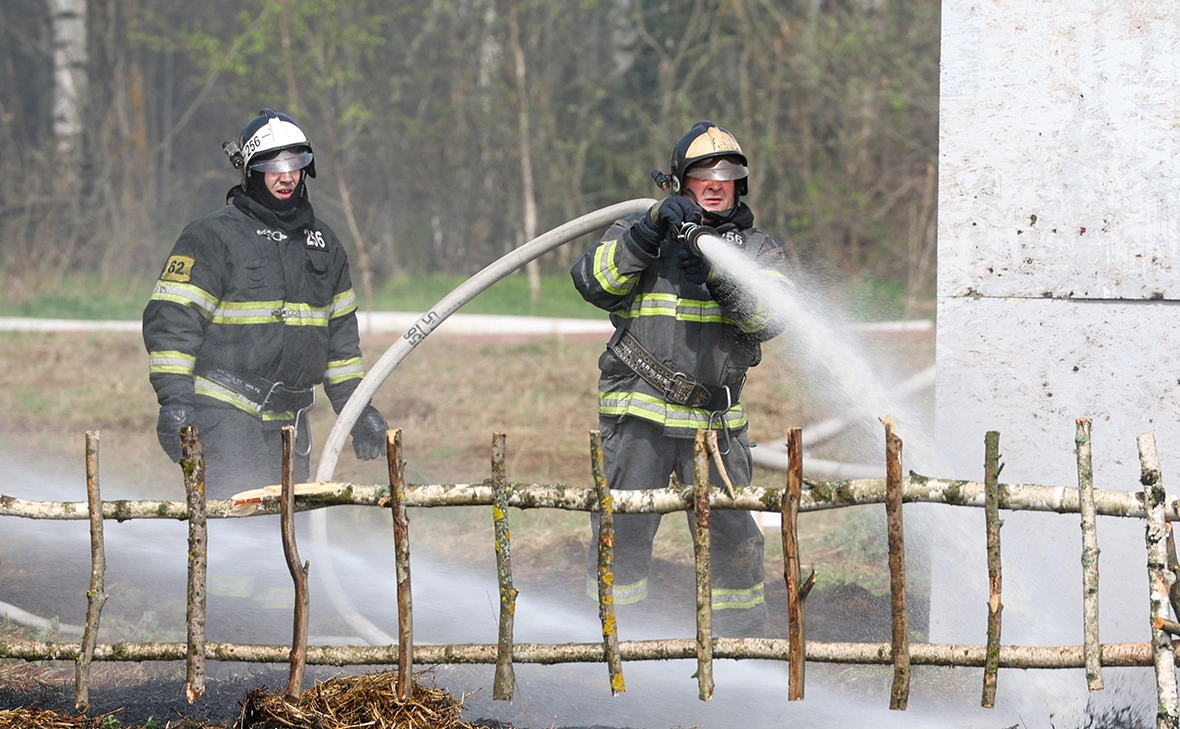 Сергей Петров / NEWS.ru / Global Look Press