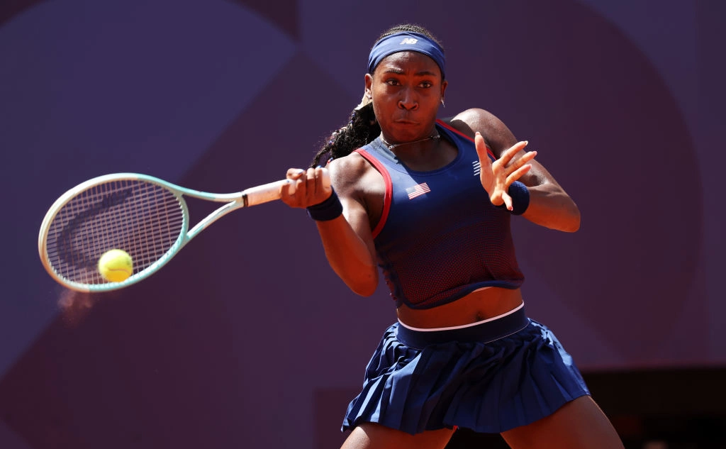 Clive Brunskill / Getty Images