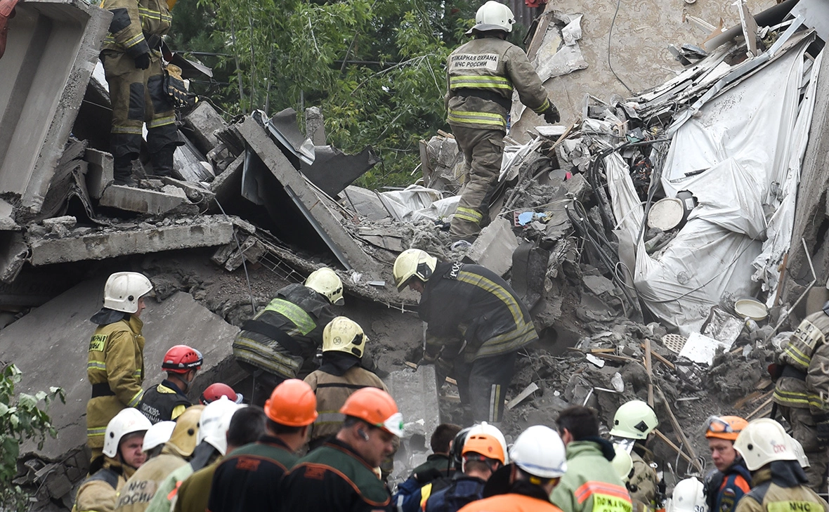 Илья Московец / URA.RU / ТАСС