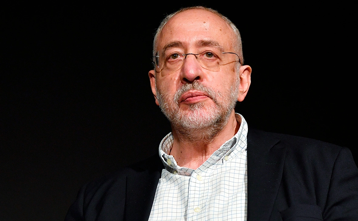 Владимир Песня / РИА Новости