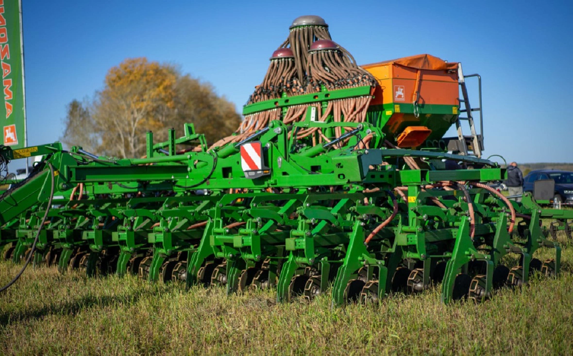 Минсельхоз РБ