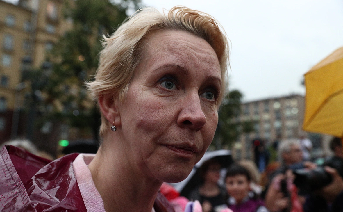 Андрей Любимов / РБК