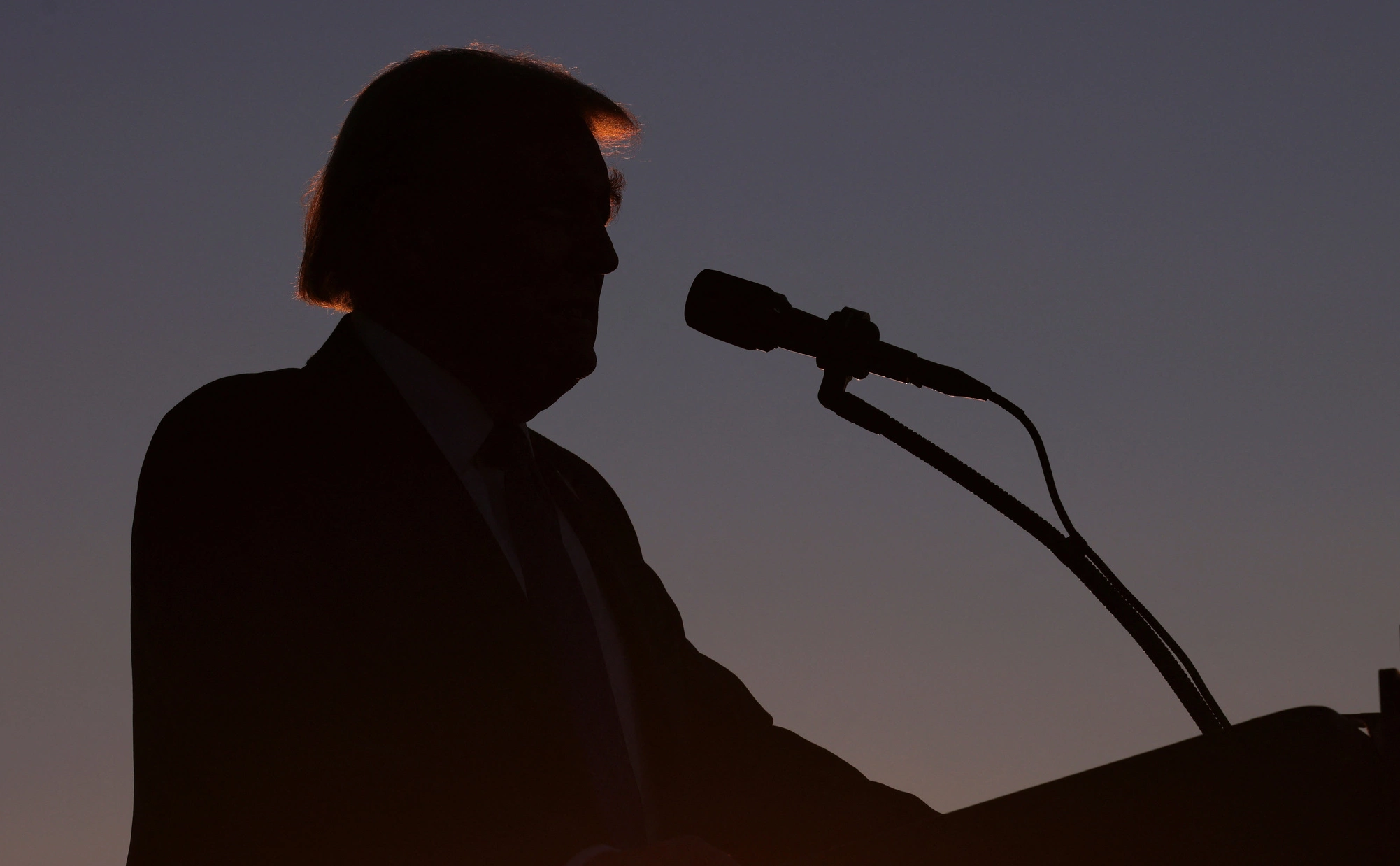 Brian Snyder / Reuters