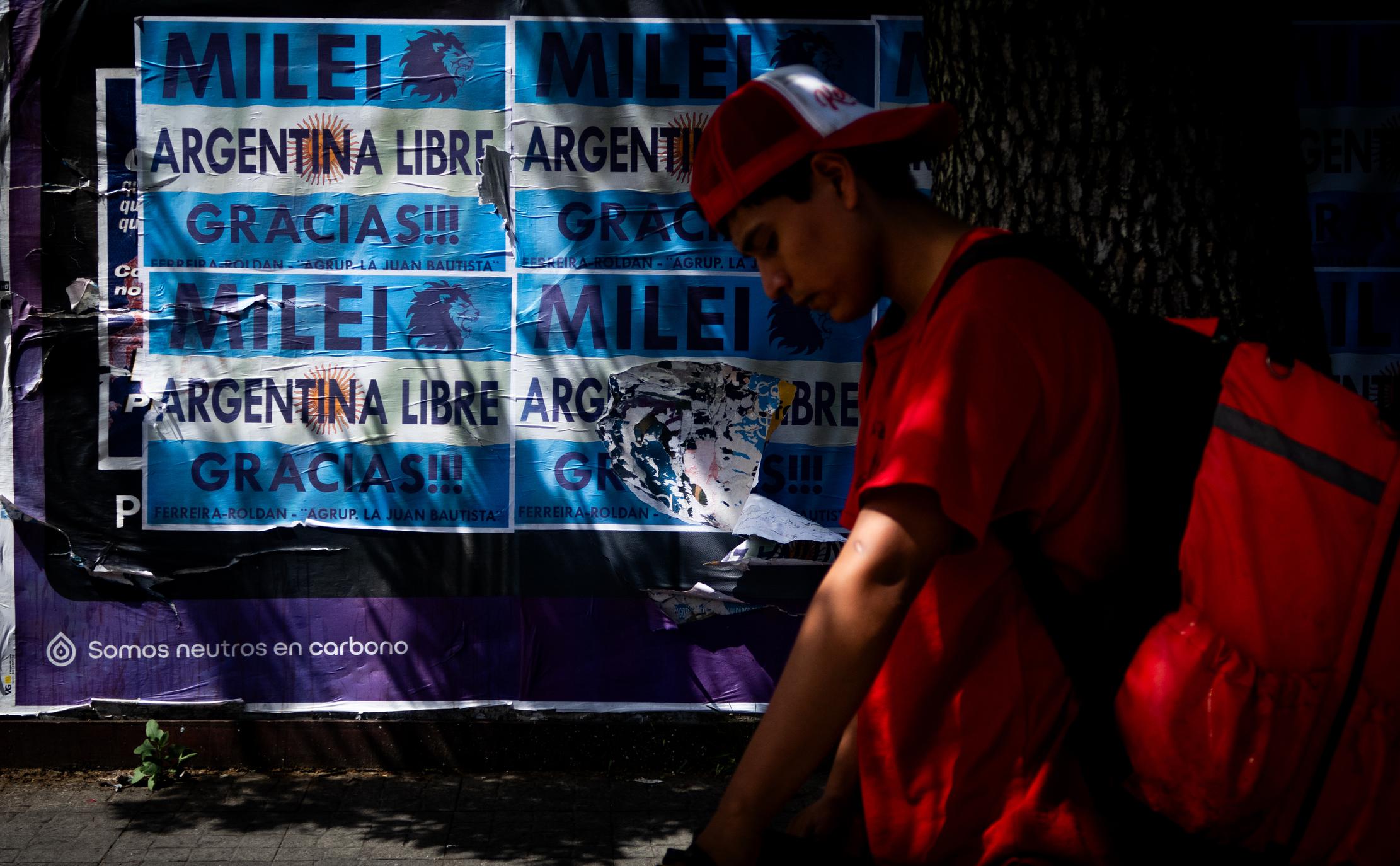 Фото:  Tomas Cuesta / Getty Images