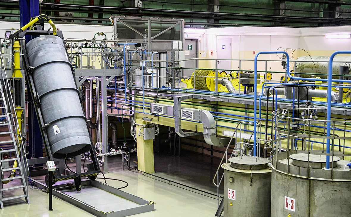 Владимир Жабрико / ura.ru / ТАСС