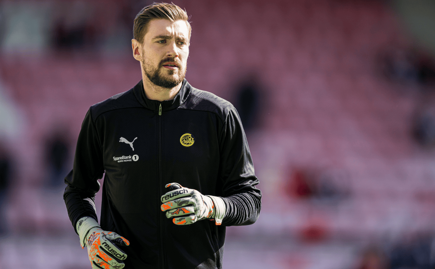 Marius Simensen / Global look press