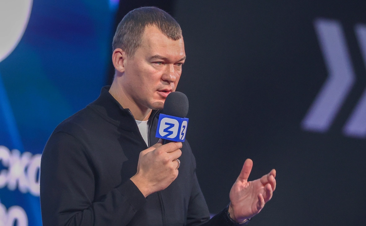 Shatokhina Natalia / news.ru / Global Look Press