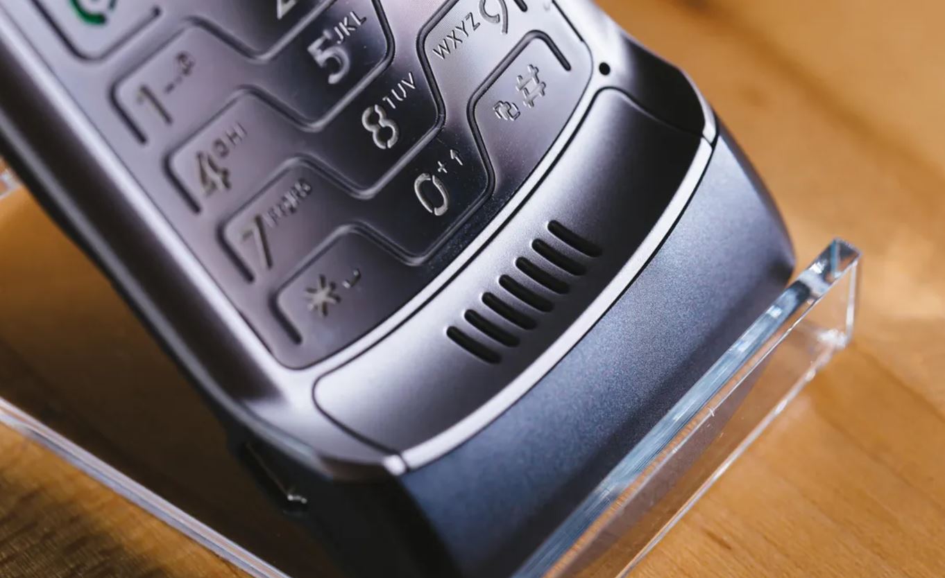Motorola Razr