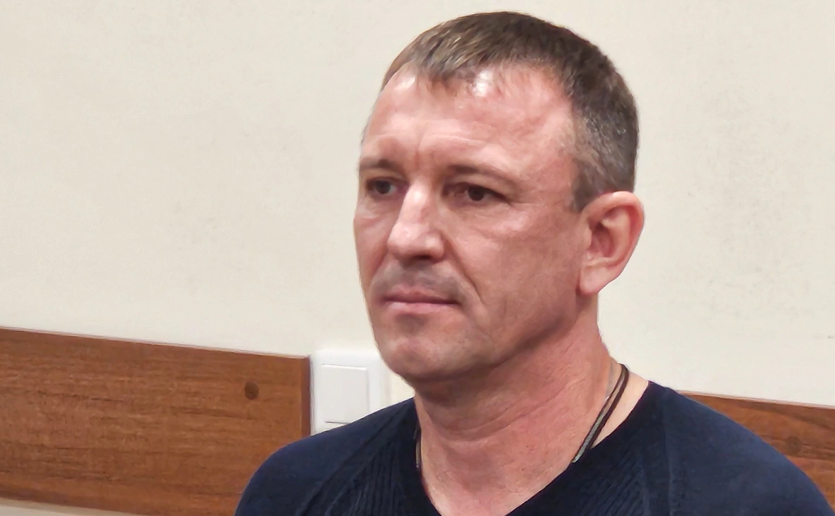 Алексей Потицкий / ТАСС