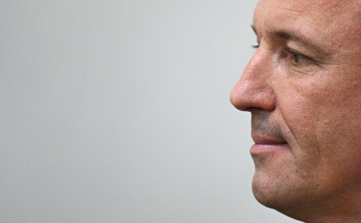 Рамиль Ситдиков / РИА Новости