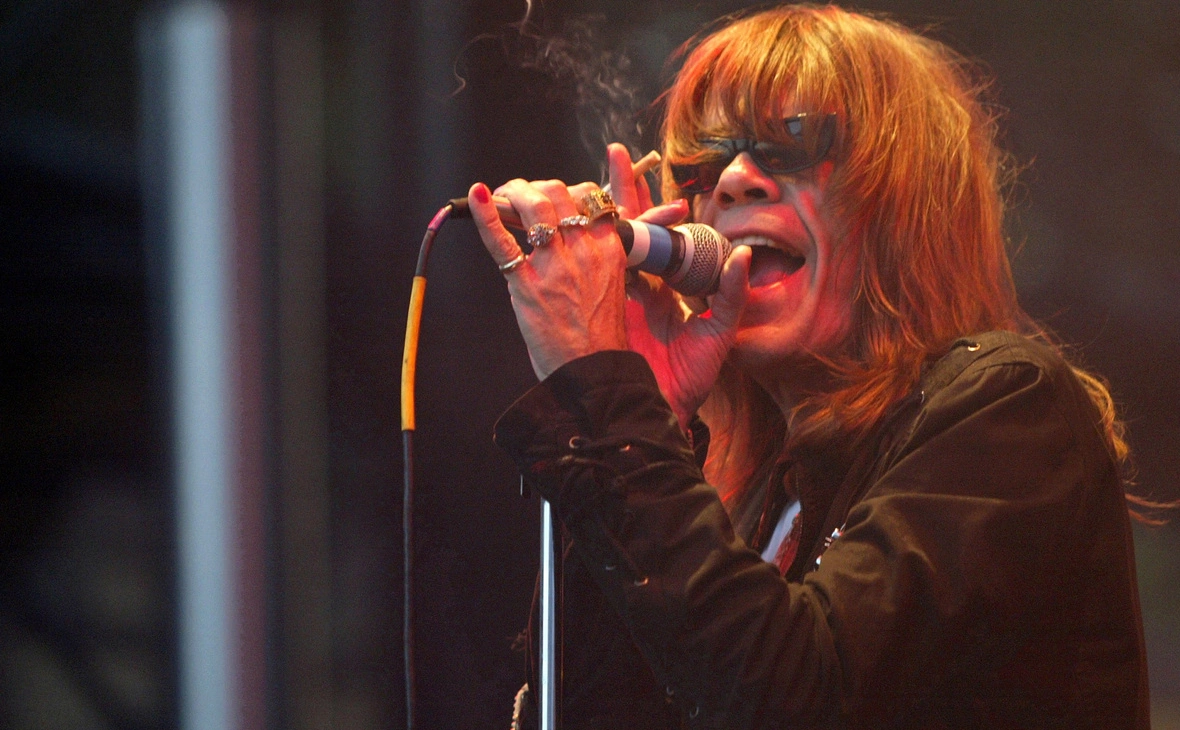 Anthony P. Bolante / Reuters