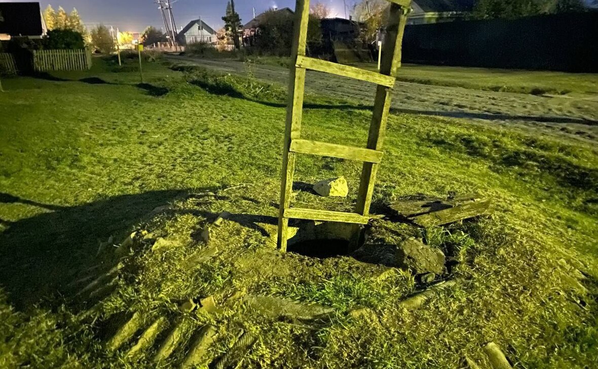 Фото: Прокуратура Омской области
