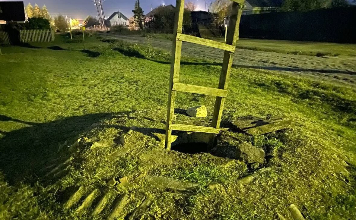 Прокуратура Омской области