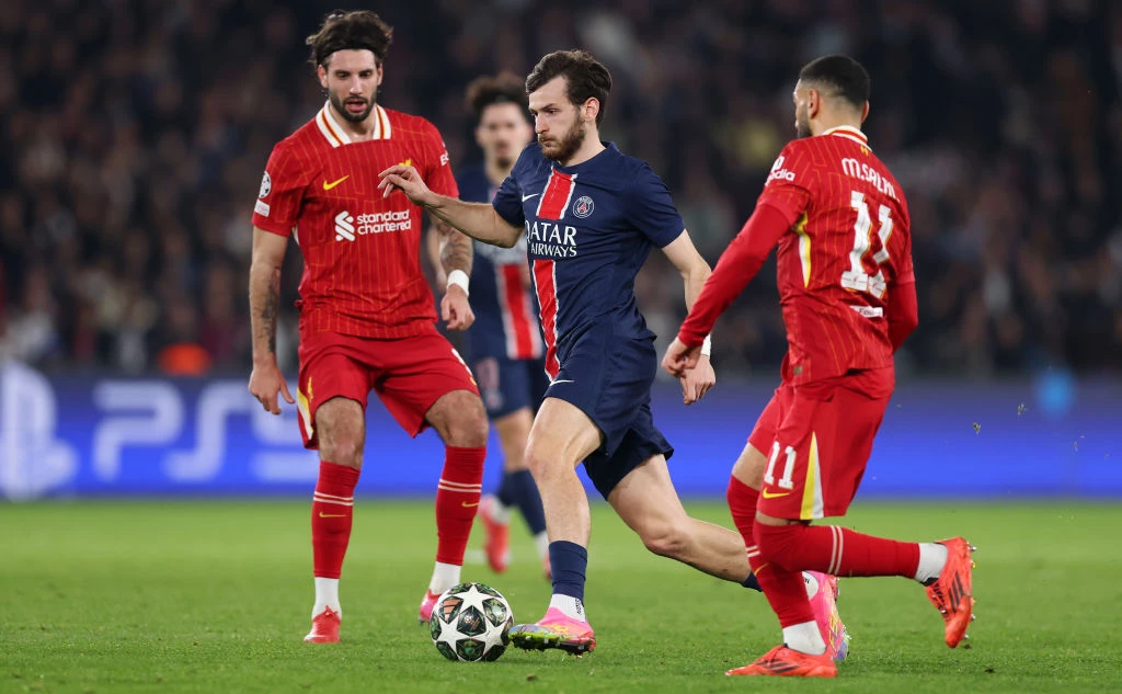 Julian Finney / Getty Images