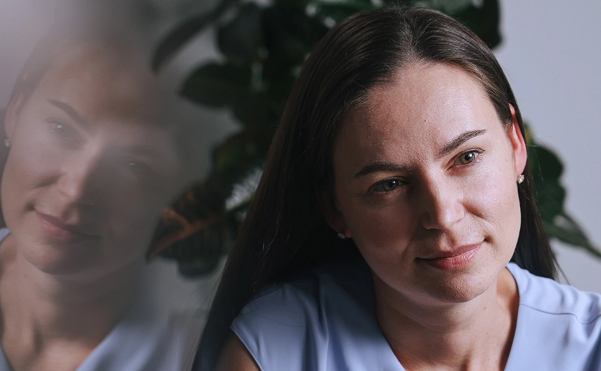 Андрей Любимов / РБК