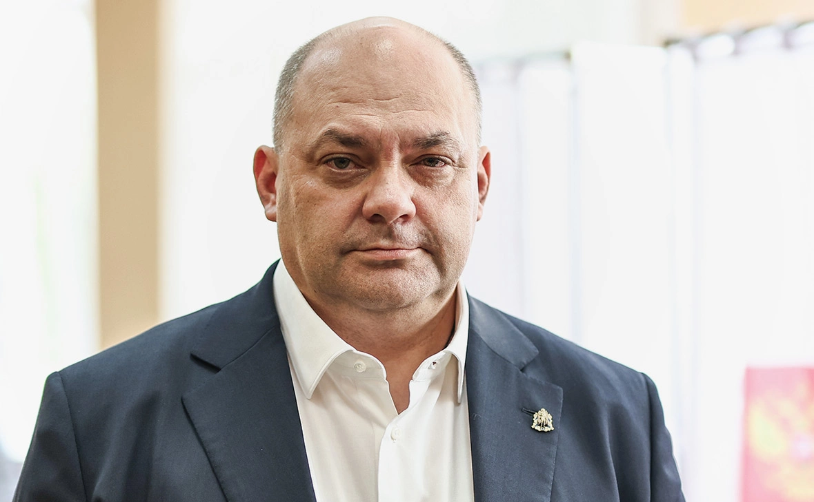 Михаил Терещенко / ТАСС