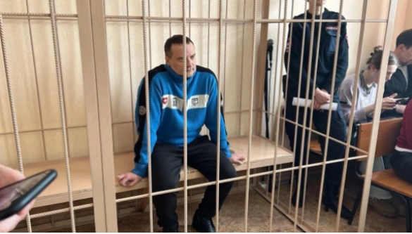 Фото: Управление Судебного департамента в Новосибирской области