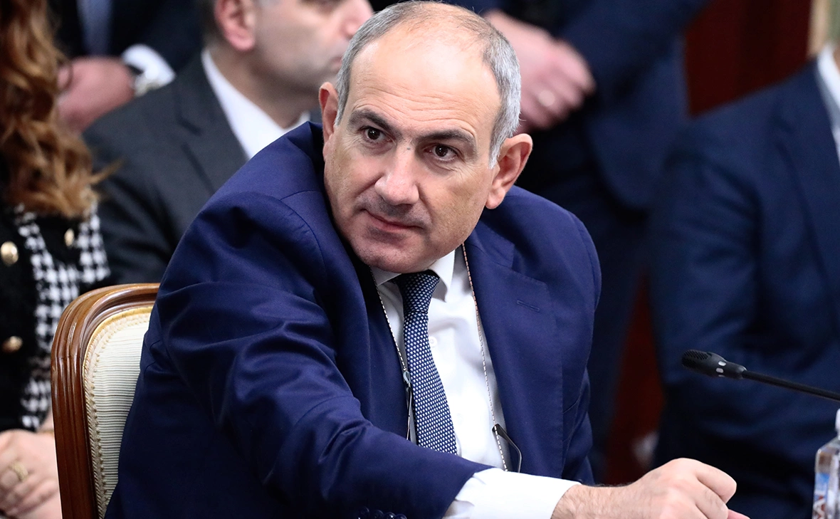 Роман Наумов / URA.ru / Global Look Press