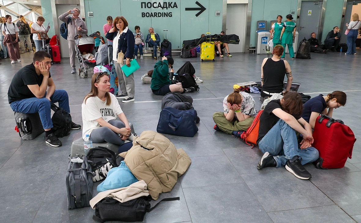 Александр Демьянчук / ТАСС