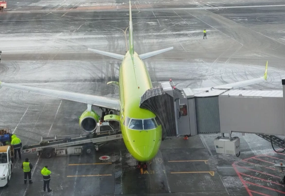 РБК Новосибирск