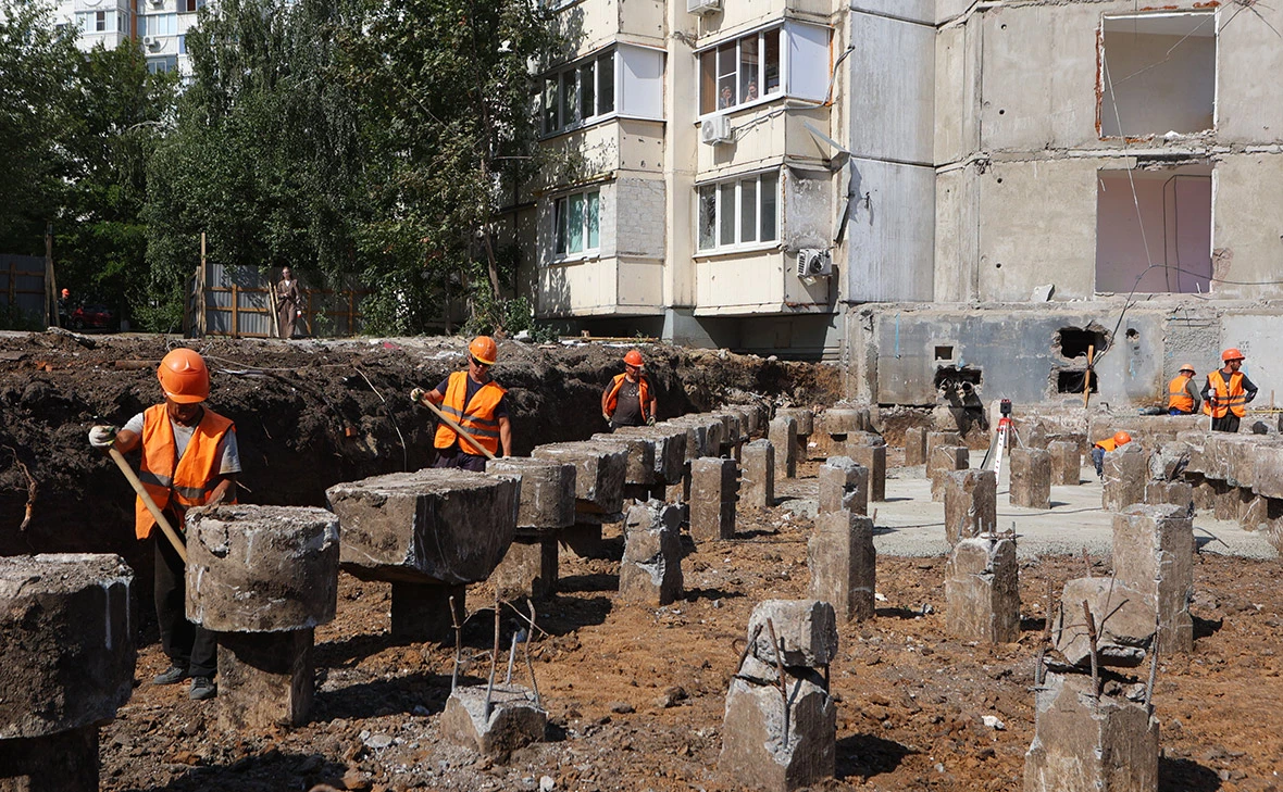 Таисия Лисковец / РИА Новости