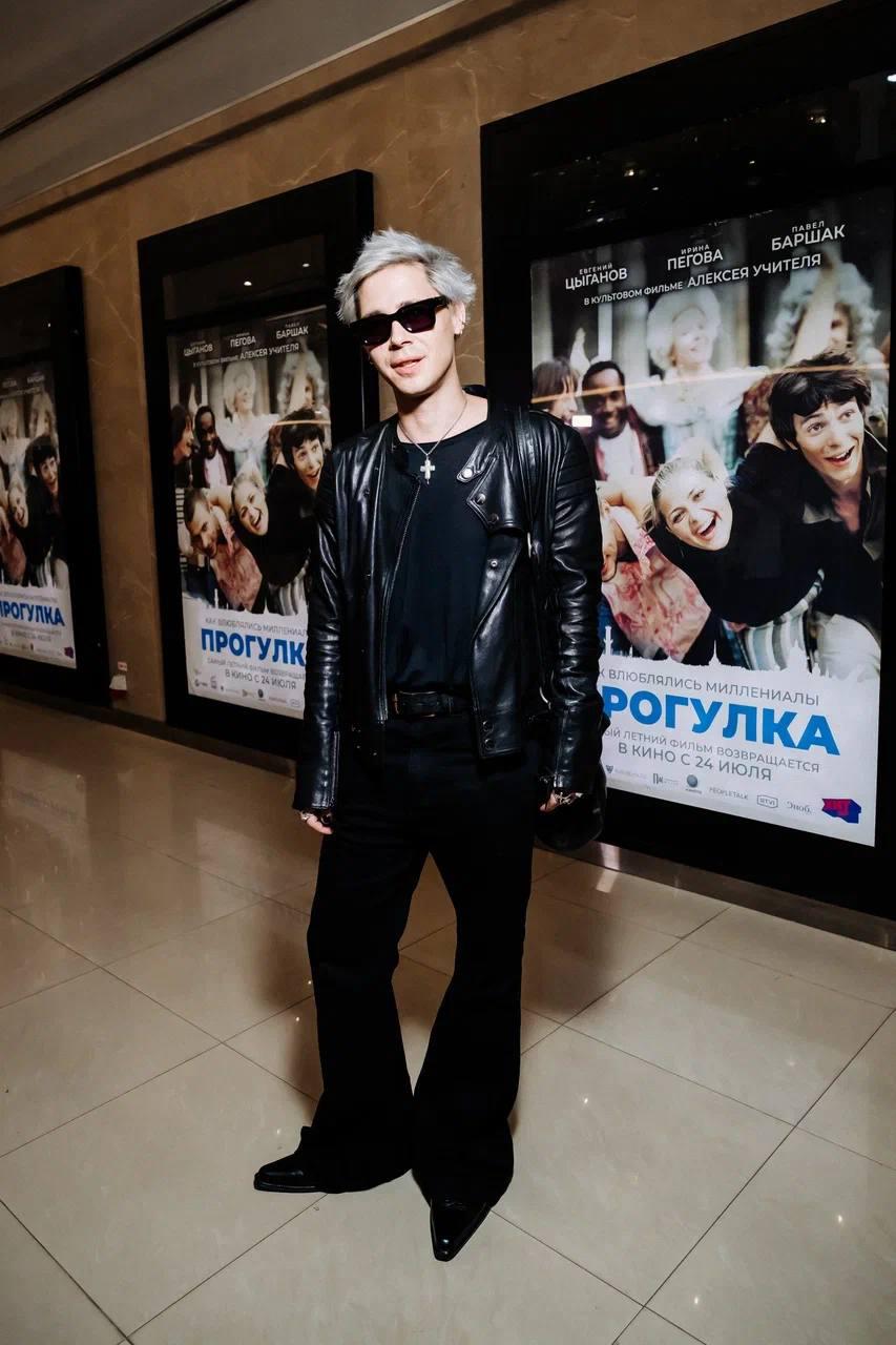 Феликс Умаров