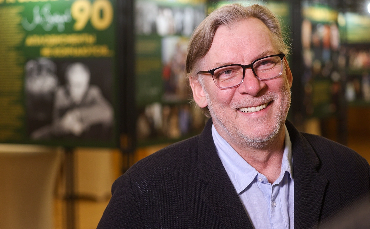 Сергей Булкин / NEWS.ru / Global Look Press