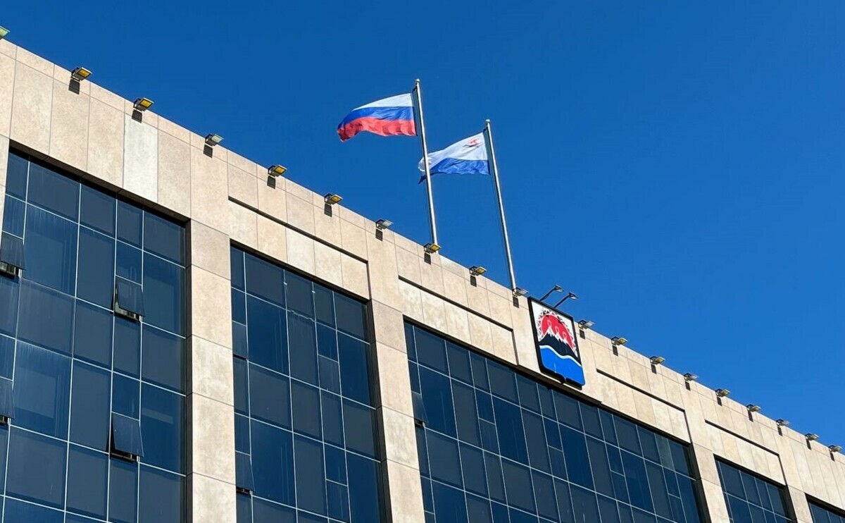 Фото: Правительство Камчатского края