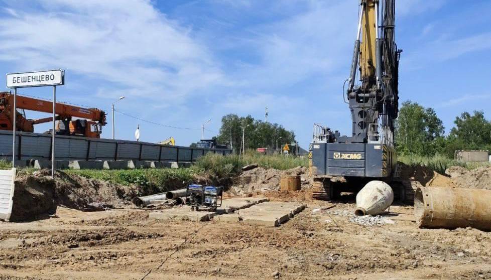 Фото: ДСК «Автобан»