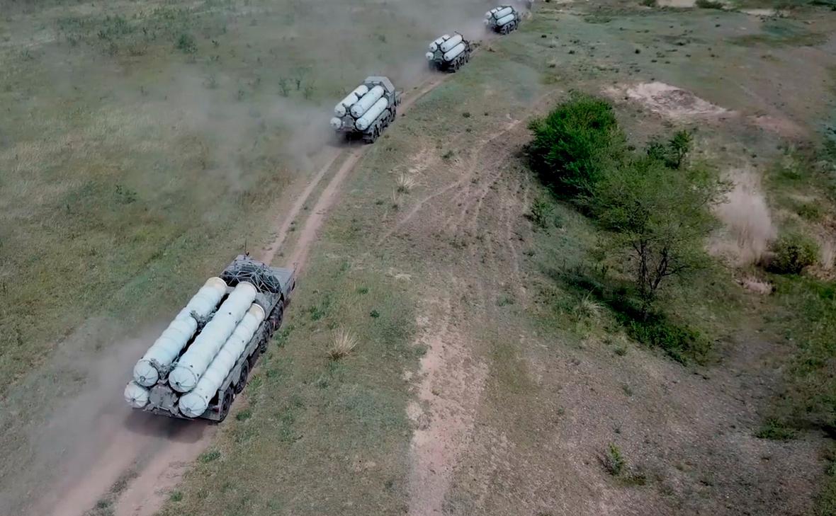 Фото:Минобороны России