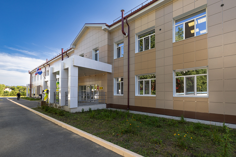 Фото: Администрация Владивостока