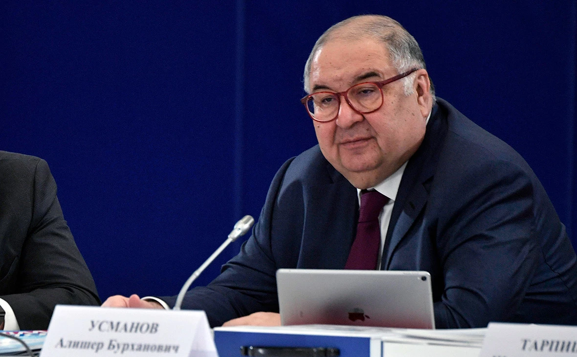 Алексей Никольский / РИА Новости