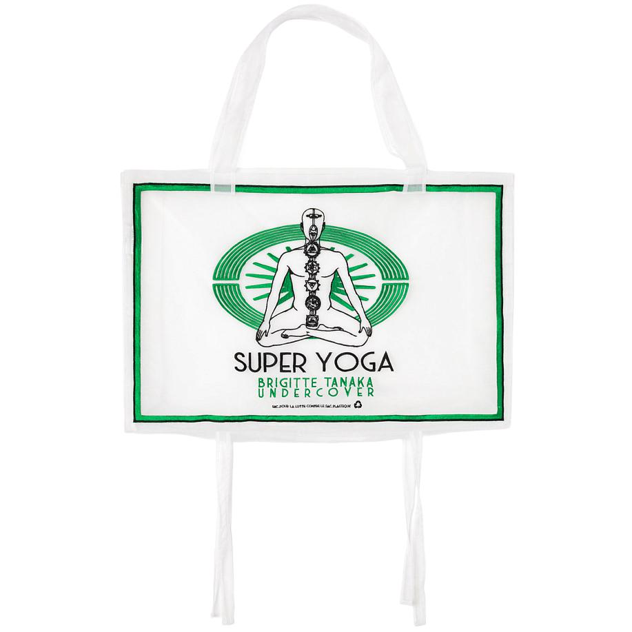 Сумка-тоут Uc2d1b05, Undercover