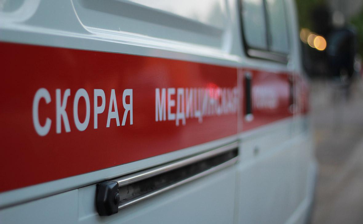 Минобороны заявило об ударе по логистическому узлу поставок Запада Киеву