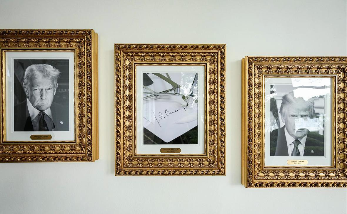 Фото: The White House