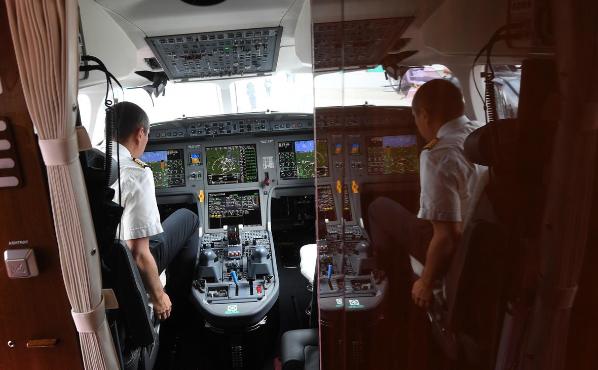 Фото: Кирилл Каллиников / РИА Новости