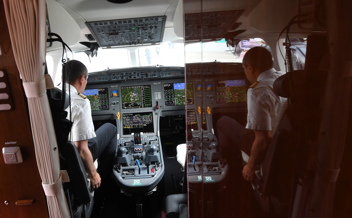 Кирилл Каллиников / РИА Новости